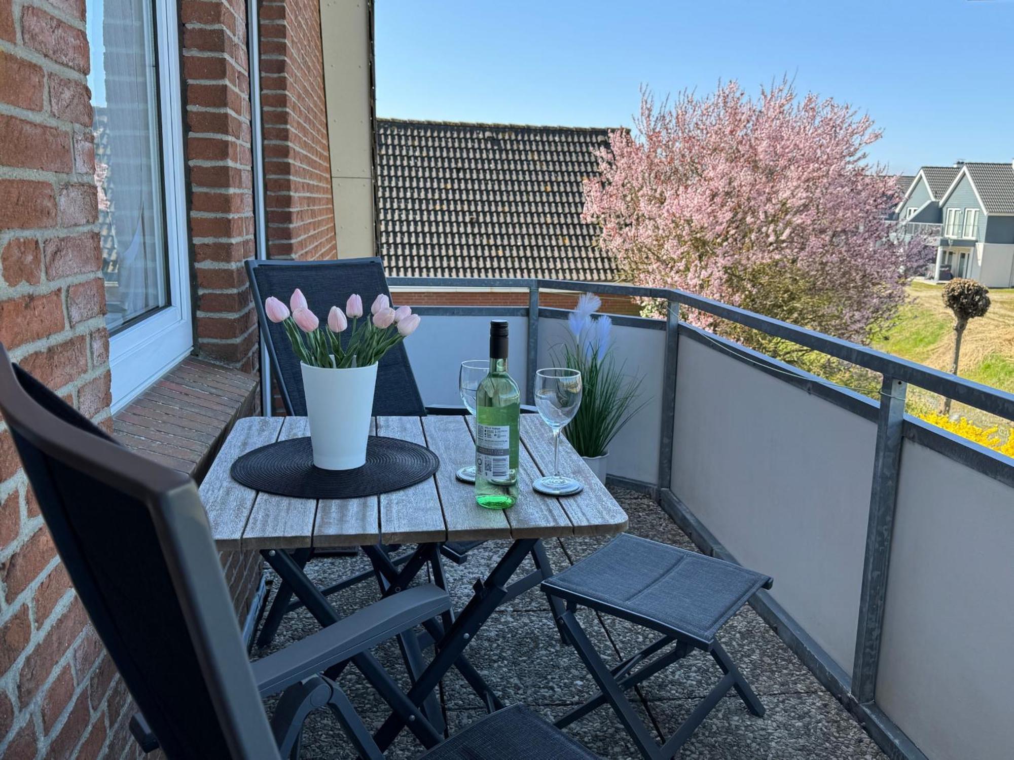 Haus Nordstrand Büsum Quarto foto